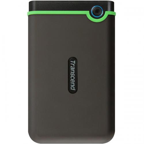 Transcend TS2TSJ25M3C 2TB 2.5 Portable HDD StoreJet M3 slim Type C｜ISダイレクト店
