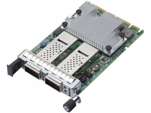 Lenovo 4XC7A08243 Broadcom 57508 100GbE QSFP56 2P OCPアダプター