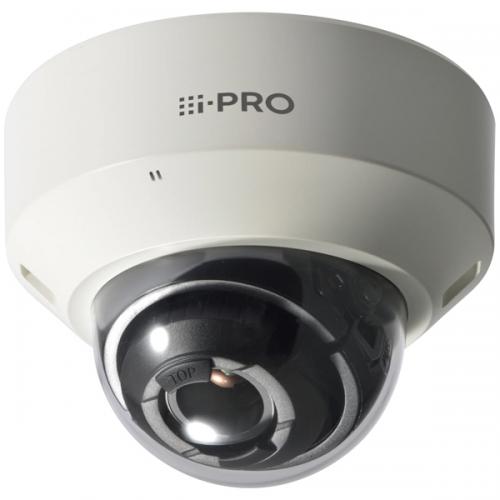 i-PRO ネットワークカメラ WV-S2135UX 楽天市場】WV-S2130RJUX i-PRO 2MP ( 1080p ) 屋内 ドームカメラ フル