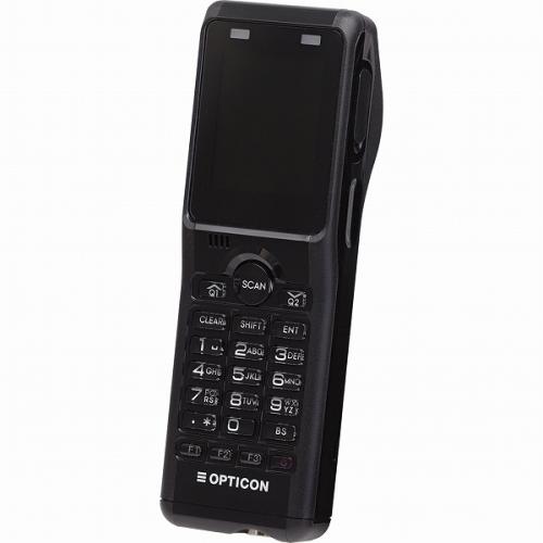 オプトエレクトロニクス XF10PH5000 1度合い/2度合い吊りひも兼用OCR役立つことハンデ停留所 OPH-5000i-BLK