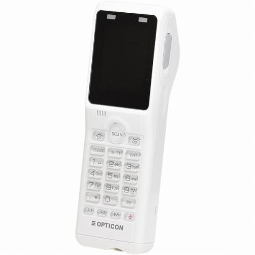 オプトエレクトロニクス XF20PH5000 1度合い/2度合い吊りひも兼用OCR役立つことハンデ停留所 OPH-5000i-WHT