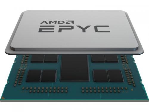 HPE P58540-B21 EPYC 9224 2.5GHz 1P24C 中央処理装置 for DL3X5 Gen11