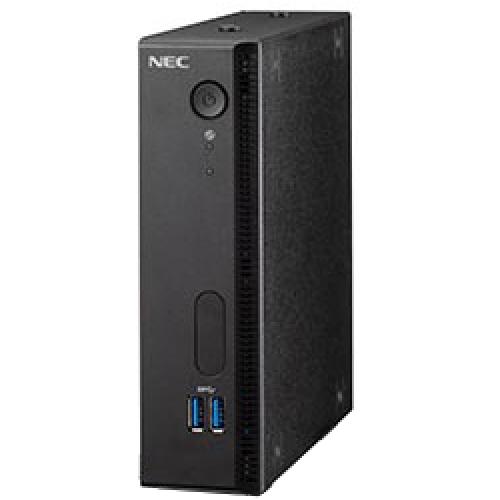 NEC PF0-202-00000U1 コンパクトボックス型コントローラー Xilinx Zynq UltraScale+ MPSoC搭載モデル DN000000 (XCZU7EV-2FBVB900E/4GB/eMMC・64GB/ODDなし/OSレス/Officeなし)