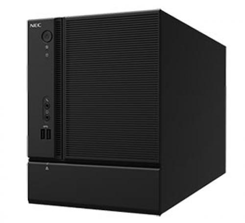 NEC PF0-252-00002U1 パウダーコンパクトボックス席型制御装置 取りひろげるボックス席 5Slotひな形 ES146310 (Core i7-8700T/16GBx2/SSD・480GBx1/ODDなし/os受け答え/Officeなし/Audio/COM/ワット数余った)