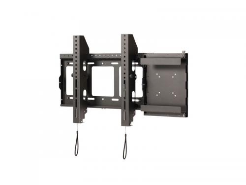 I-O DATA DA-WM2 壁掛け固定金具 (耐荷重最大45kg)|ISダイレクト店