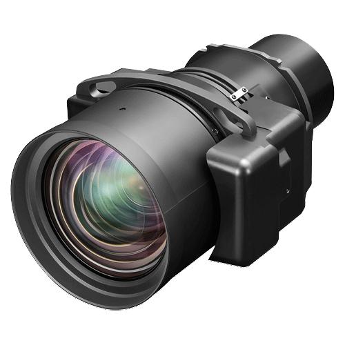 Panasonic ET-EMS650 望遠レンズ（MZ17Kつづき物用）