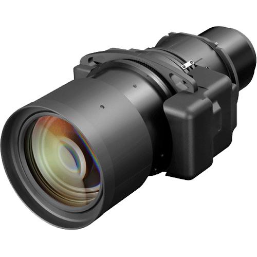 Panasonic ET-EMT750 望遠レンズ（MZ17K続きもの用）