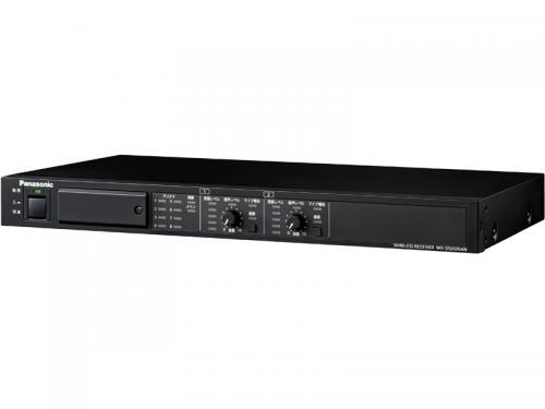 Panasonic WX-SR202DAN 無線電話傍受機