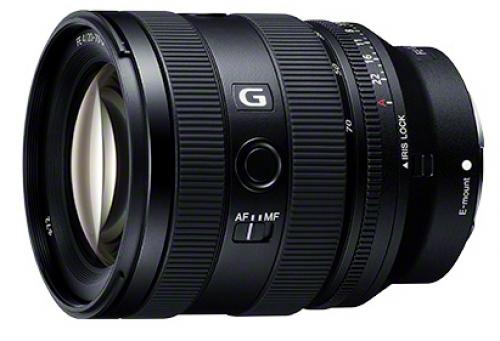 Sony SEL2070G Eマウント交換レンズ FE 20-70mm F4 G 100,788円