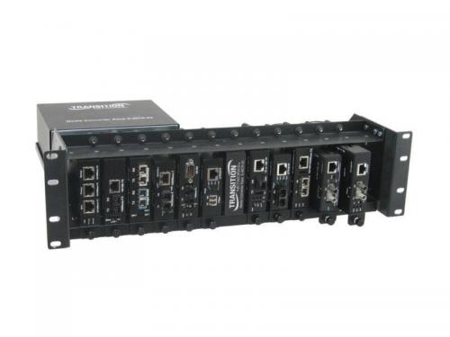 Transition E-MCR-05-JP 12拡張スロット 単体型媒体・変換器 仕合わせ