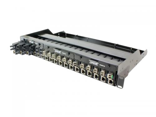 Transition M-MCR-01-JP 18拡張スロットミニ・つづき物専用媒体変換器・仕合わせ(ワット数積み上げる有り)