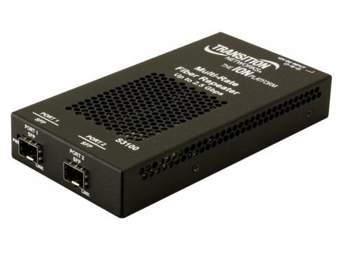 Transition S3100-4040-JP SFP あき場所拡張スロット/SFP あき場所拡張スロット