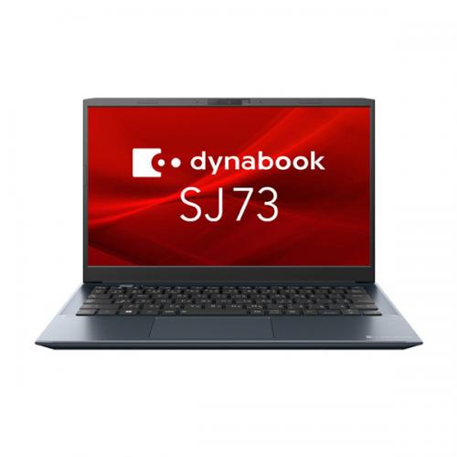 最大49%OFFクーポン Dynabook A6SJKVLA2415 dynabook SJ73 KV Core i5