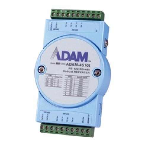アドバンテック ADAM-4510I-AE ADAM-4100続きもの 不成立型RS-422/485リピータ