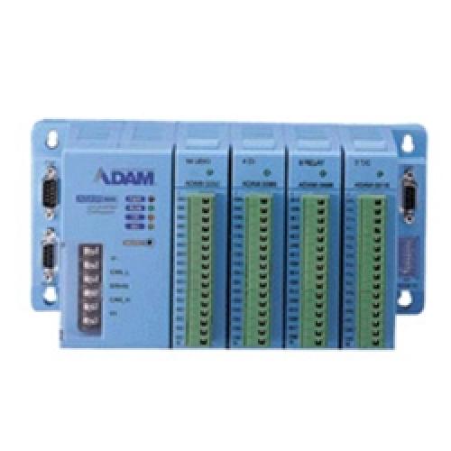 アドバンテック ADAM-5000/485-AE ADAM-5000シリーズ RS-485ネットワーク用4スロット分散型I/Oシステム｜ISダイレクト店