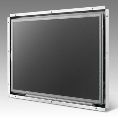 アドバンテック IDS-3115P-K2XGA1E 15インチ XGA オープンフレームモニタ 静電容量式タッチパネル （ACアダプタ、電源ケーブル別売り）