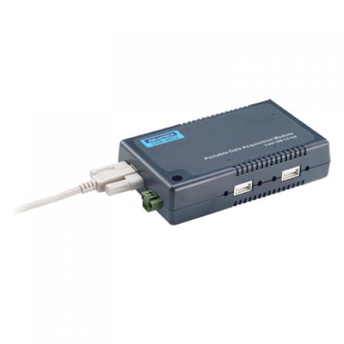 アドバンテック USB-4622-CE USB-4000シリーズ 5ポート High-Speedモード USB2.0 ハブ