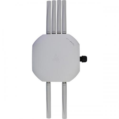 先端技術インター 181-BR04-0001 露天用 Wi-Fi6相応う MO10