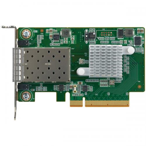 アドバンテック PCIE-1220PS-00A1E Dual 10G PersCard (SFP+) w/.Intel X710 controller 65,625円