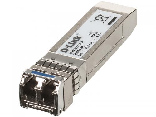D-Link(ディーリンク) DEM-S2810LR SFP28モデュール、25G BASE-LR （繋ぎ:LC）、2芯シングル流行り物、伝わらす不一致 最長10粁、1年引き受ける