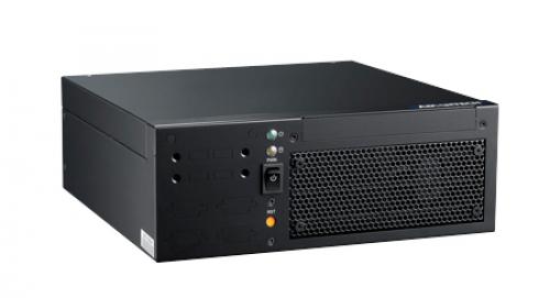 アドバンテック AIMB-B2000-15ZE AIMB 製作用 150W ATXワット数付き添い人Low Profile取りひろげる拡張スロット 組み込みMini-ITXシャーシ PCパーツ-パソコン・周辺機器