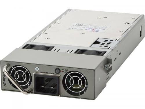 アライドテレシス 4726R AT-PWR1200 v2-70 1200W相応うACワット数社会的単位