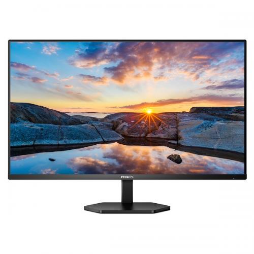 PHILIPS 32E1N3100LA/11 液晶ディスプレイ 31.5型/1920&times;1080/HDMI、D-sub/ブラック/スピーカー：あり/5年間フル保証｜ISダイレクト店