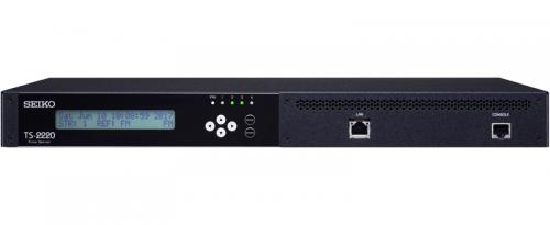 セイコーソリューションズ TS-2220-30-ON84 タイムサーバー TS-2220-30 FMタイプ オンサイト保守7年付