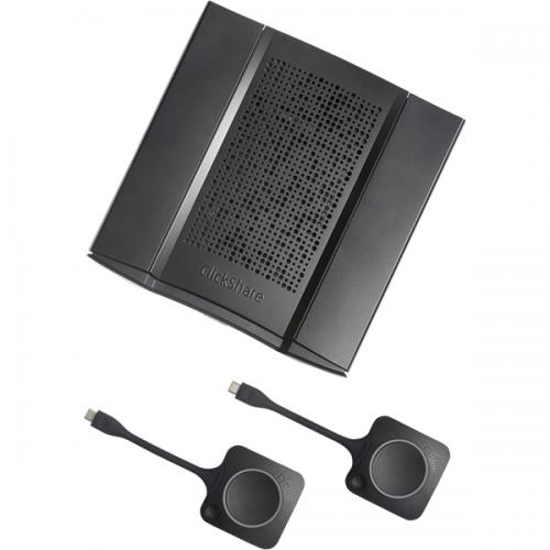 Barco R9861622EUB2 ClickShare CX-50 (第2時人)