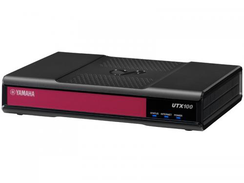 ヤマハUTMアプライアンス 楽天市場】UTX100 UTMアプライアンス YP2N101250 ( セキュリティー
