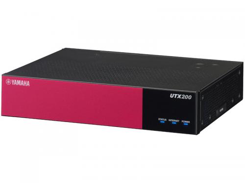 楽天市場】ファイアウォール ヤマハ UTX100 [UTMアプライアンス