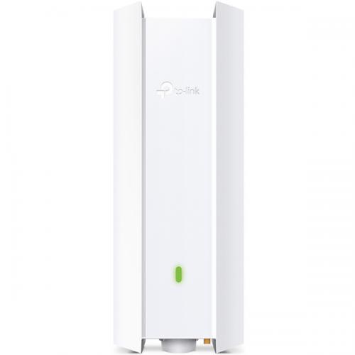 TP-LINK EAP650-Outdoor(EU) AX3000 屋内外相応うWi-Fi 6メモリアクセス尖んがり