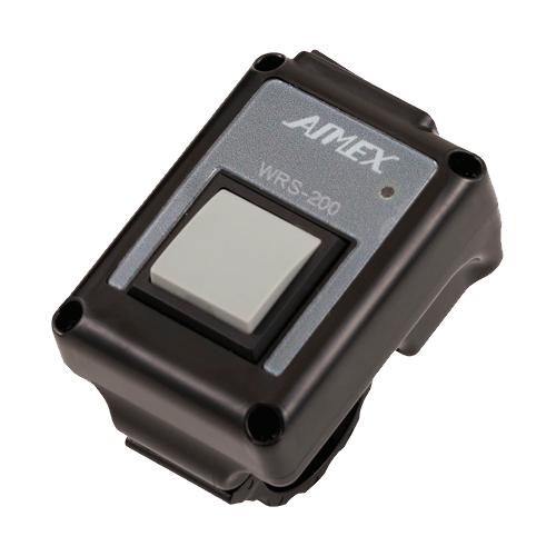 アイメックス WRS-230 ウェアラブルリング二度合いスキャナー