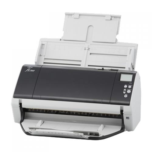 Ricoh FI-7460 GMW560 fi-7460 業務用A3対応カラーコンパクトスキャナー