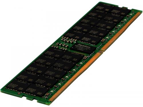 HPE P43322-B21 16GB 1Rx8 PC5-4800B-R Smart メモリキット|ISダイレクト店