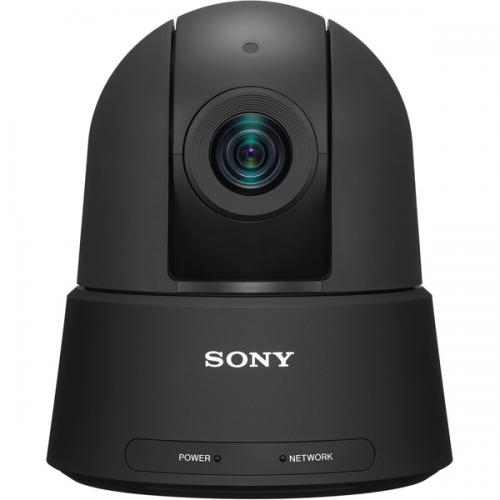 Sony SRG-A12/B PTZオートフレーミングカメラ SRG-A12 黒いこと