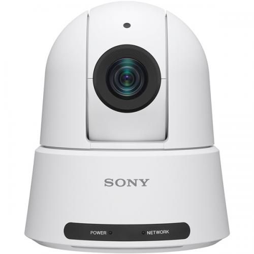 Sony SRG-A40/W PTZオートフレーミングカメラ SRG-A40 ホワイト|ISダイレクト店