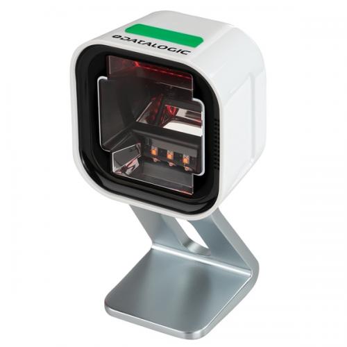 日栄インテック MA1500-U (2度合い)オムニダイレクトイメージスキャナ USB繋ぎ合わせる[本体色：白]