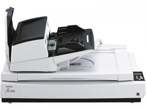 Ricoh FI-7700S GMW557 fi-7700S A3片面色つやスキャナー