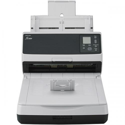 Ricoh FI-8290 GMW561 fi-8290 A4カラーイメージスキャナ