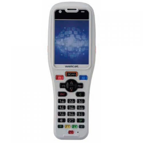 IDEC AUTO-ID(旧ウェルキャット) XIT-350-R 無線電話HF帯RFIDハンデ停留所
