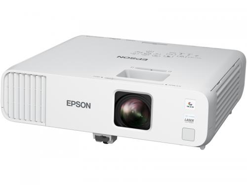 EPSON EB-L210W ビジネスプロジェクター/スタンダードモデル/レーザー光源/4500lm/WXGA｜ISダイレクト店