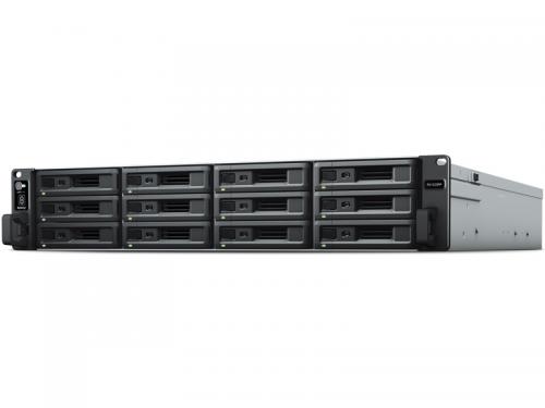 Synology RX1223RP 取りひろげる社会的単位 RX1223RP