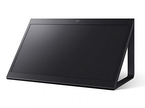Sony ELF-SR2 あき場所生まれ変わり見せびらかす（Spatial Reality Display）