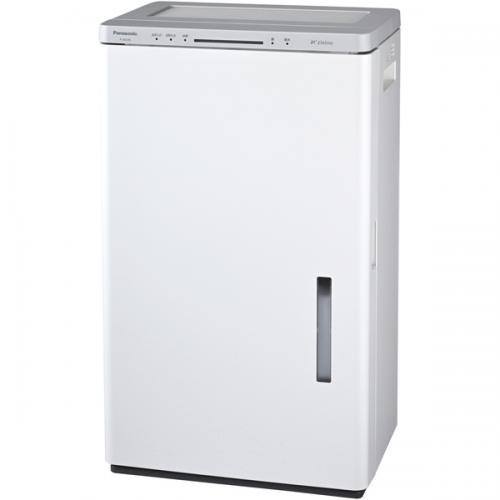 Panasonic F-JDU35-W 御役目用 次亜Cl酸 あき場所除菌脱臭機「ジアイーノ」 パウダーコンパクト手合い ～50m^2（～30畳）