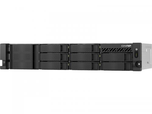 QNAP T855EURM208 TS-855eU-RP 真っただ中 16結核症 (2結核症 x 8)