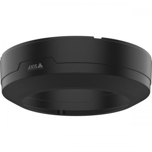アクシス 02573-001 AXIS TM3814 Skin Cover Black 4P