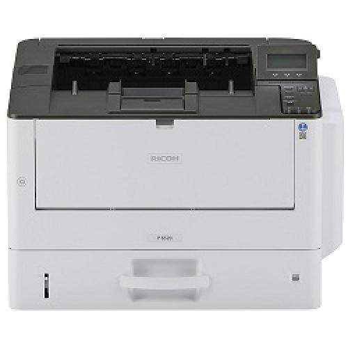Ricoh 514561 A3モノクロレーザープリンター RICOH P 6520
