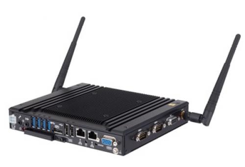CONTEC BX-T3000R-J504L07W21 ボックスコンピュータ Corei5/無線/8GB mem/SSD 128GB/Win10 2021
