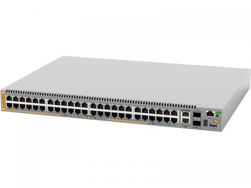 アライドテレシス 4656R AT-x330-52GTX レイヤー3スイッチ 135,950円